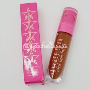 Plastic Surgery Jeffree Star Velour Liquid Lipstick | Brand New in Box | NWT